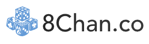 8Chan.co – Online Gambling